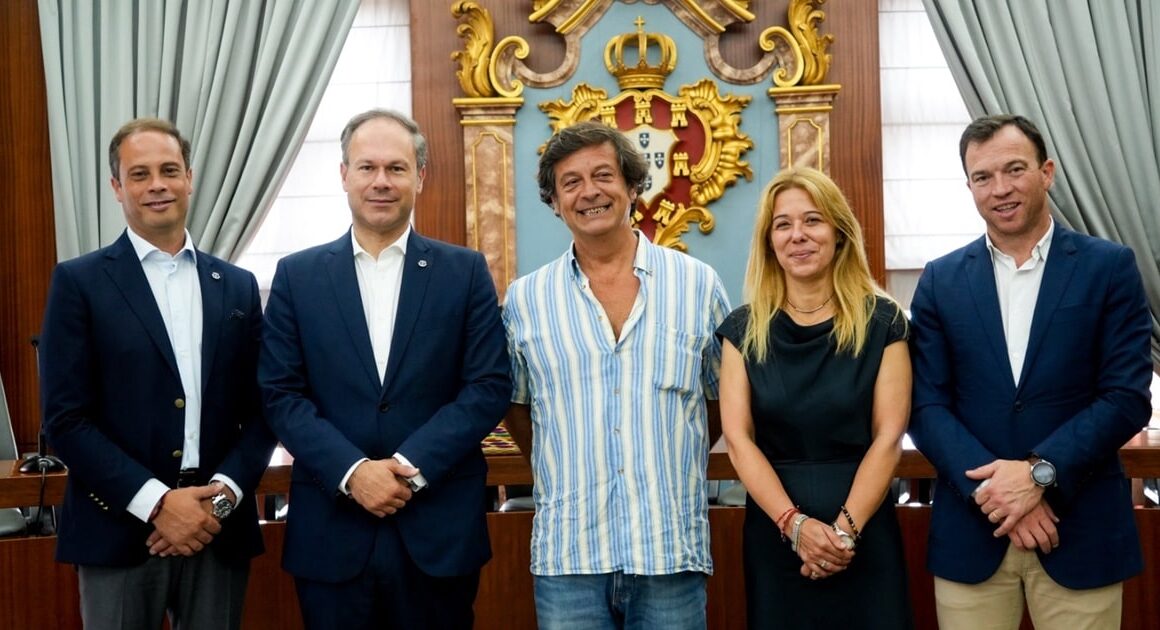 Dragagem em esposende avança "este ano", garante secretário de estado