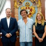 Dragagem em esposende avança "este ano", garante secretário de estado