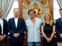 Dragagem em esposende avança "este ano", garante secretário de estado