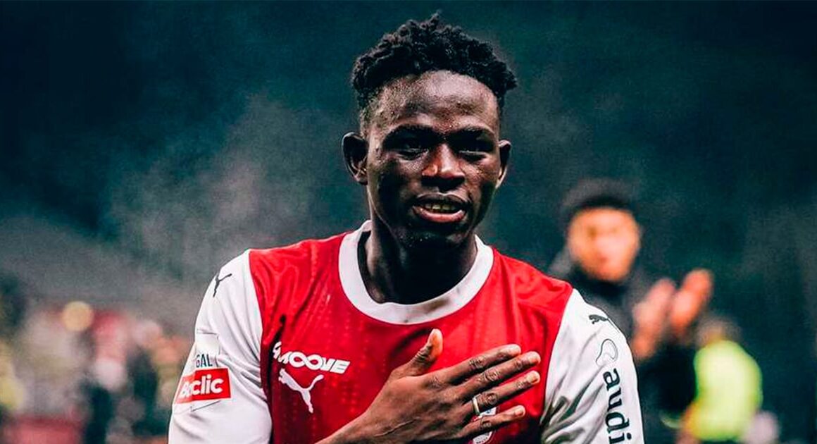 "sc braga é um amor para a vida"
