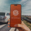 Há uma nova 'app' para pedir assistência em caso de avaria ou acidente na autoestrada
