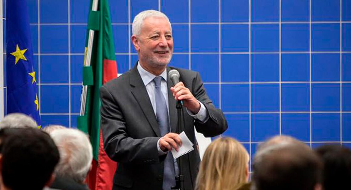 Sampaio da nóvoa recusa ter alimentado expectativas sem esclarecer se é candidato às presidenciais