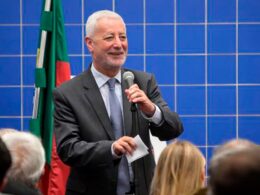 Sampaio da nóvoa recusa ter alimentado expectativas sem esclarecer se é candidato às presidenciais