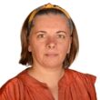 Sandra fernandes é candidata da cdu à câmara de ponte de lima