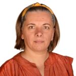 Sandra fernandes é candidata da cdu à câmara de ponte de lima