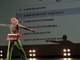 Serviço educativo de braga media arts com mais de 20 atividades entre setembro e dezembro
