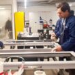 Patrão até hipotecou bens pessoais para vencer a crise. Agora esta empresa de braga é "herói pme"