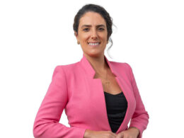 Sofia cunha é a candidata do chega à câmara de ponte de lima