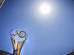 Sporting e benfica em busca do primeiro troféu na supertaça