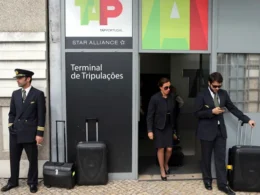 Sindicato acusa tap de substituir trabalhadores de greve