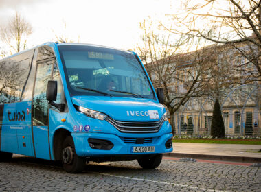 Autocarros grátis em barcelos todas as quintas-feiras de agosto