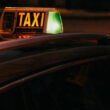 Tribunal condena casal de taxistas de braga por andar 'à chapada' entre si