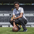 Thiago balieiro reforça defesa do vitória
