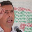 Cgtp ameaça com greve geral