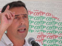 Cgtp ameaça com greve geral
