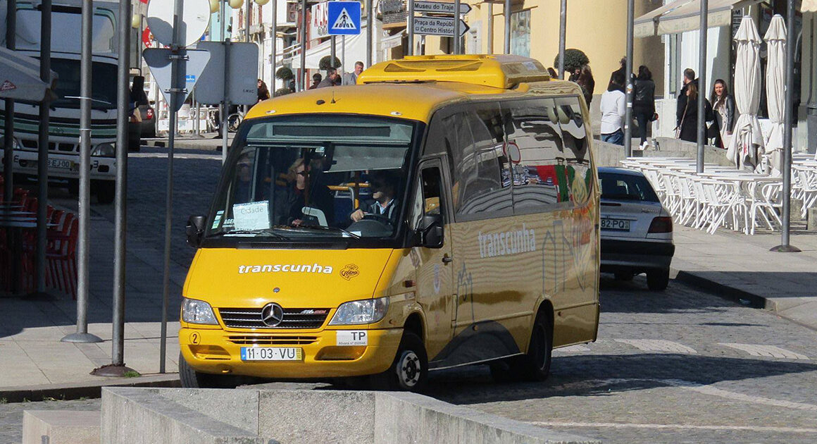 Câmara de viana nega dívida à transcunha por compensações de serviço público