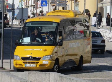 Câmara de viana nega dívida à transcunha por compensações de serviço público