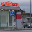 Urgência de obstetrícia do hospital de braga condicionada durante a semana