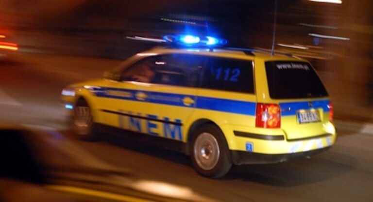 Morreu bebé da mulher de trás-os-montes que desconhecia estar grávida