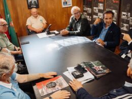 Braga: joão rodrigues promete apoiar construção de centro de dia e lar para veteranos de guerra
