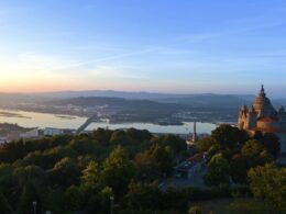 Viana é uma das 3 cidades com melhor qualidade do ar em portugal