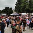 Vinho verde fest está de volta a braga com mais de 30 produtores confirmados