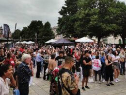 Vinho verde fest está de volta a braga com mais de 30 produtores confirmados
