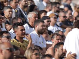 Vitória disputa torneio de verão na póvoa de varzim