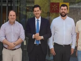 Rui rocha defende subsídio de mobilidade para estudantes de medicina da uminho