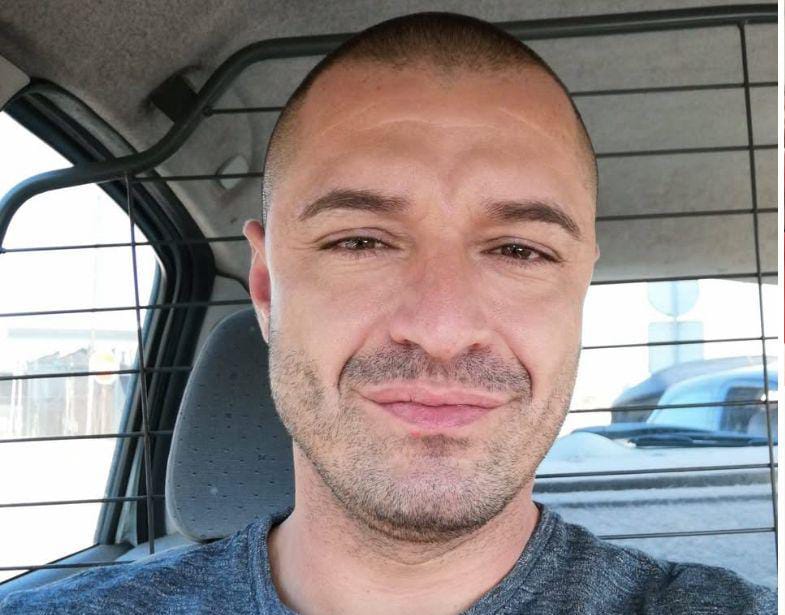 Vítima mortal de acidente em braga era do destacamento de trânsito da gnr 7 Vítima mortal de acidente em braga era do destacamento de trânsito da gnr