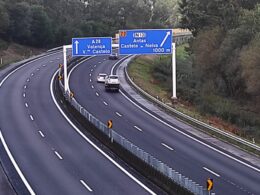 Espanhóis querem comprar a28