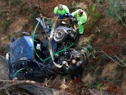 Arquidiocese de braga preocupada com aumento de acidentes graves no distrito