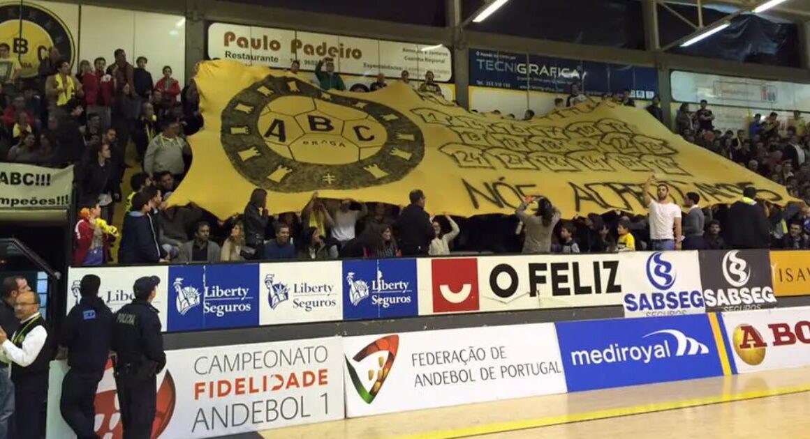 Abc já conhece adversário da fase de qualificação da liga europeia