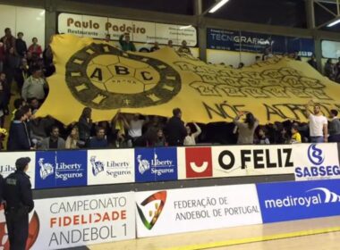 Abc já conhece adversário da fase de qualificação da liga europeia