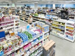 Loja com milhares de produtos a 2 euros abre este sábado em ponte de lima 