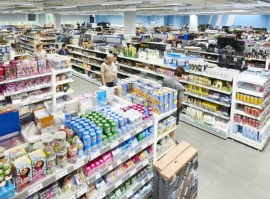 Loja com milhares de produtos a 2 euros abre este sábado em ponte de lima 