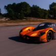 Primeiro supercarro português vai estar no circuito internacional de vila real