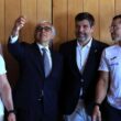 Aguiar-branco destaca "trabalho de excelência" da canoagem portuguesa
