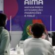 Autorizações de residência caducadas prolongadas até 15 de outubro