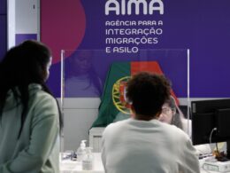 Autorizações de residência caducadas prolongadas até 15 de outubro