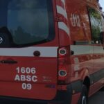 Bombeiros do alto minho ameaçam suspender socorro devido a atrasos de pagamento do inem