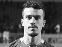 Um extremo em ascensão. O perfil de andré silva que morreu com o irmão, diogo jota