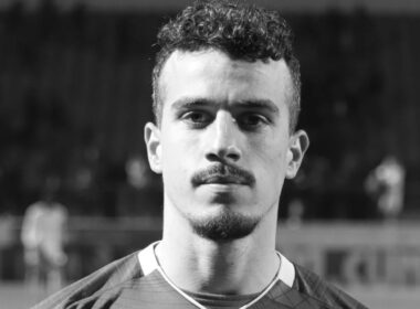 Um extremo em ascensão. O perfil de andré silva que morreu com o irmão, diogo jota