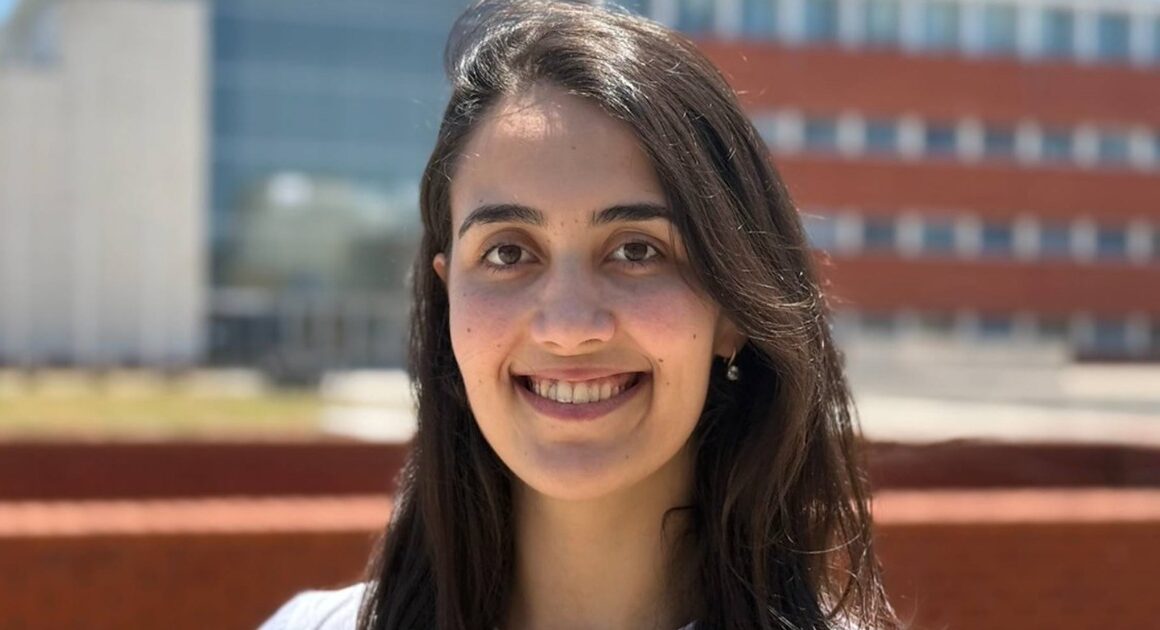 Investigadora de barcelos ganha prémio de melhor tese de doutoramento em frança
