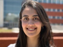 Investigadora de barcelos ganha prémio de melhor tese de doutoramento em frança