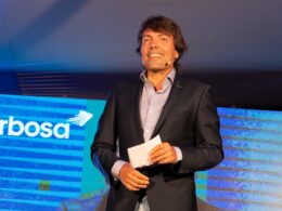 António barbosa recandidato pelo psd à câmara de monção