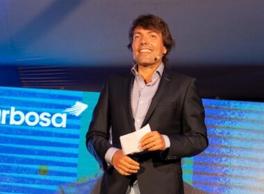 António barbosa recandidato pelo psd à câmara de monção