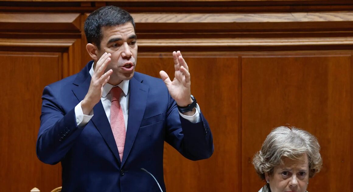 Governo disponível para alterações às leis da nacionalidade e estrangeiros