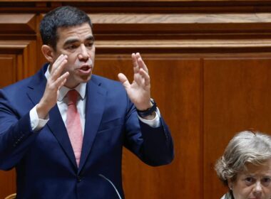 Governo pede que leis da nacionalidade e de estrangeiros baixem à especialidade para assegurar consenso