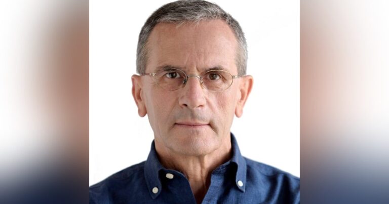 António lima é o candidato do bloco de esquerda à câmara de braga